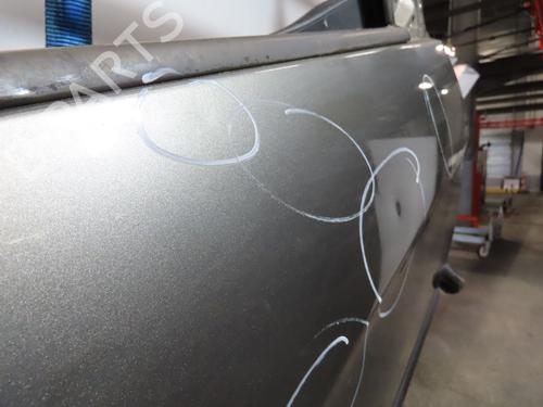 Right front door KIA PICANTO I (SA) 1.0 | BP17514497C3 