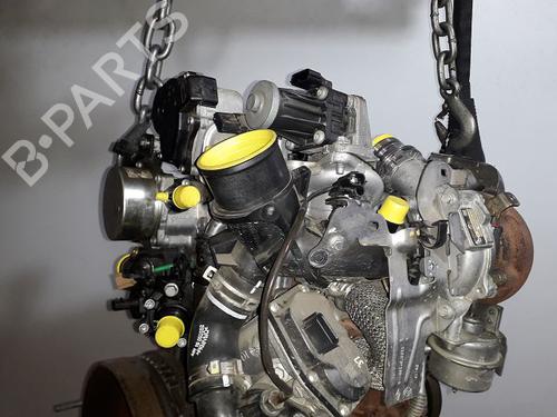 Engine RENAULT MEGANE IV Hatchback (B9A/M/N_) 1.6 TCe 205 (B9MV) | BP34426533M1 - Image 6