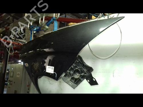 Right front fenders SEAT ALTEA (5P1) 1.6 TDI | BP29224536C42 