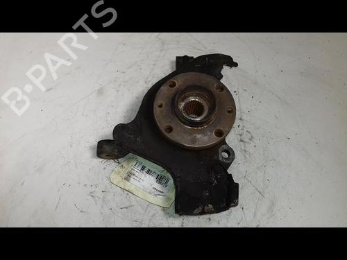 Used Left front steering knuckle FIAT BRAVO II (198_) 1.9 D Multijet (198AXC1B) (150 hp) 16165109