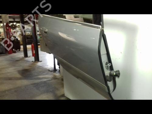 Right rear door PEUGEOT 607 (9D, 9U) 2.7 HDi 24V | BP29225520C5 