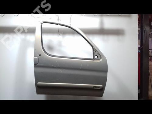 Right front door CITROËN BERLINGO / BERLINGO FIRST MPV (MF_, GJK_, GFK_) 2.0 HDI 90 (MFRHY) | BP10562959C3