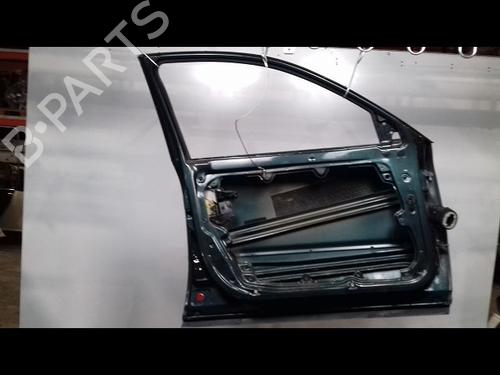 Left front door VW PASSAT B5.5 (3B3) 1.9 TDI | BP23195464C2 