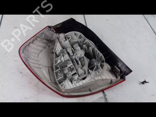Used Right taillight BMW 1 (E87) 120 d (177 hp) 8961620