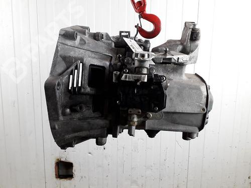Used Gearbox PEUGEOT 308 II (LB_, LP_, LW_, LH_, L3_) 1.6 THP (156 hp) 8965539