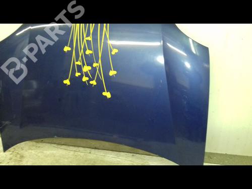 Hood RENAULT KANGOO (KC0/1_) D 65 1.9 (KC0E, KC02, KC0J, KC0N) | BP8964125C1
