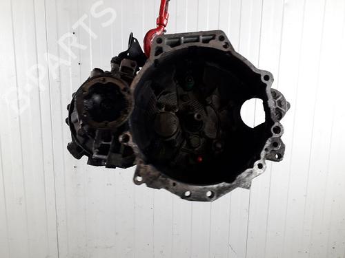 Gearbox VW GOLF IV (1J1) 1.9 TDI | BP23194684M3 