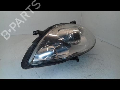 Right headlight MERCEDES-BENZ A-CLASS (W169) A 180 (169.032, 169.332) | BP30950114C29 