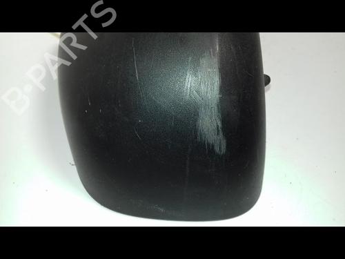 Right mirror DACIA DUSTER (HS_) 1.5 dCi (HSAJ) | BP14954846C27 