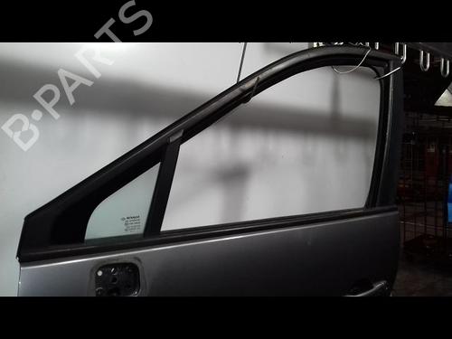 Left front door RENAULT GRAND SCÉNIC III (JZ0/1_) 1.5 dCi (JZ09, JZ0D, JZ10, JZ14, JZ1G, JZ29, JZ2C) | BP12354983C2 