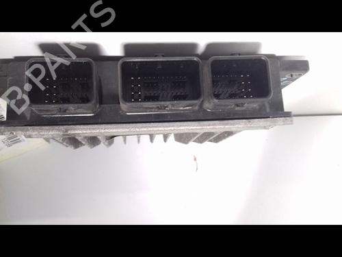 Used Engine control unit (ECU) RENAULT KANGOO Express (FW0/1_) 1.5 dCi 85 (FW0K, FW0L, FW0B) (86 hp) 10690987