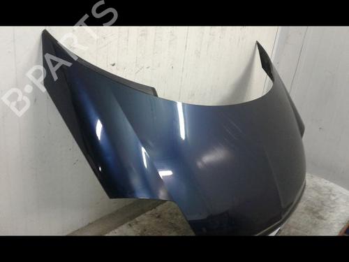 Hood CITROËN C8 (EA_, EB_) 2.0 HDi | BP23195241C1