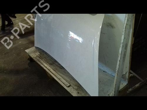 Hood OPEL MOVANO B Van (X62) 2.3 CDTI FWD (FV) | BP29224717C1 