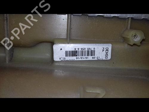 Køler FIAT 500 (312_) 1.2 (312AXA1A) | BP18104265M31 