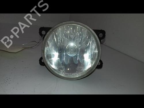 Used Right front fog light PEUGEOT 206+ (2L_, 2M_) 1.4 i (2LKFWA, 2MKFWA) (75 hp) 19441143