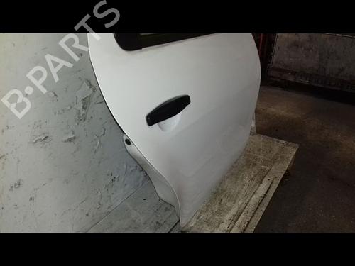 Right rear door DACIA DUSTER (HS_) 1.6 16V Hi-Flex | BP29319248C5 