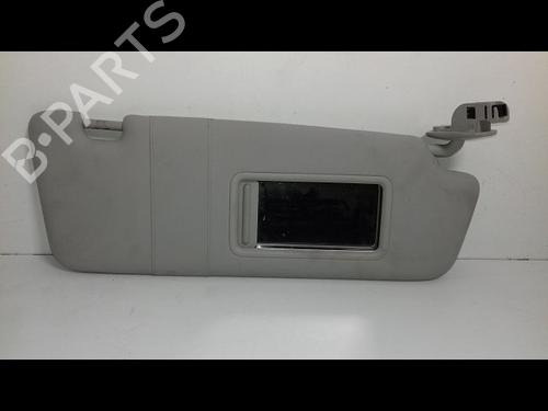 Right sun visor SEAT EXEO ST (3R5) 2.0 TDI | BP16429496I2