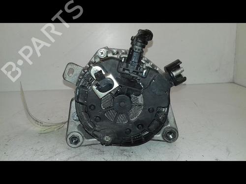 Used Alternator Alternator PEUGEOT PARTNER Box Body/MPV (K9) 1.5 BlueHDi 100 (102 hp) 40204697 40204697