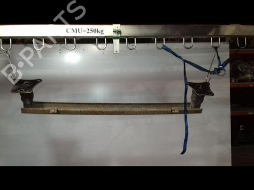 rear-bumper-reinforcement-peugeot-partner-box-bodympv-2008-39626884 main image