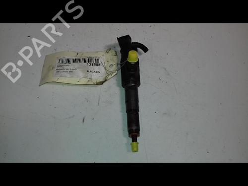 Used Injector PEUGEOT 207 (WA_, WC_) 1.4 HDi (68 hp) 11747142