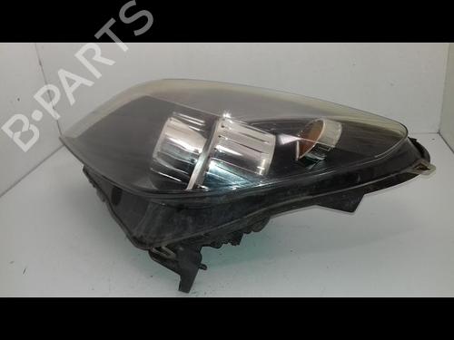 Left headlight OPEL ASTRA H (A04) 1.7 CDTI (L48) | BP19690388C28