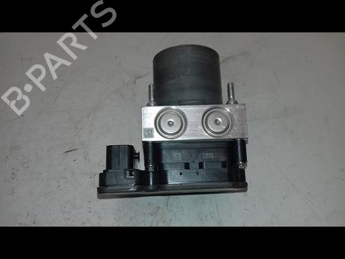 ABS pump RENAULT CLIO V (B7_) 1.5 Blue dCi 85 (B7AG) | BP19798826M43 