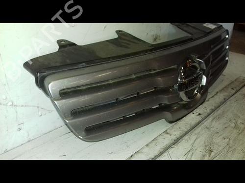 Grille NISSAN QASHQAI I (J10, NJ10) 1.5 dCi | BP29216519C40 