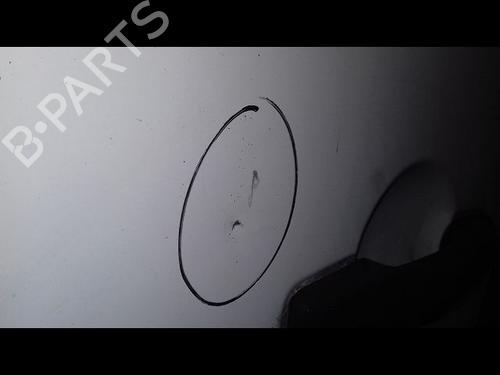 Left front door CITROËN BERLINGO Box Body/MPV (B9) 1.6 HDi 90 | BP29225099C2 