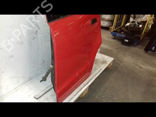 Left rear door SUZUKI ALTO VII (GF, HA25_, HA35_) 1.0 (AMF310, GFC31S) | BP29225592C4 