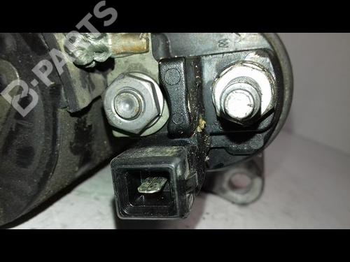 Starter VW FOX Hatchback (5Z1, 5Z3, 5Z4) 1.2 | BP11694208M8 