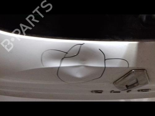 Tailgate RENAULT CLIO V (B7_) 1.6 E-TECH 145 (B7MU) | BP40273354C6 - Image 2