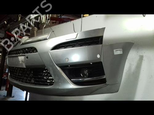 Front bumper CITROËN C4 Grand Picasso I (UA_) 2.0 HDi 138 | BP29216505C7 