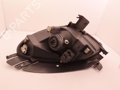 Used Right headlight CITROËN XSARA PICASSO (N68) 2.0 HDi (90 hp) 17372021