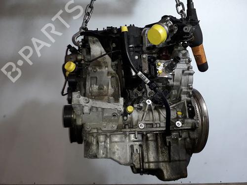 Engine BMW 1 (E87) 116 d | BP38570451M1 - Image 2