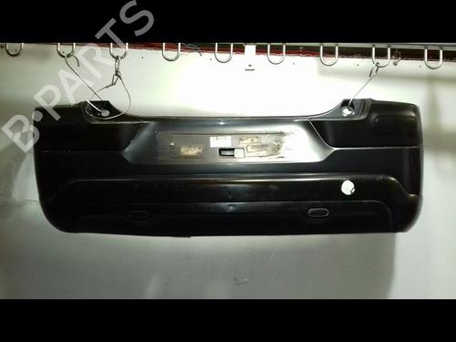 Bagtil kofangere CITROËN C4 CACTUS 1.6 BlueHDi 100 (99 hp) 31347840