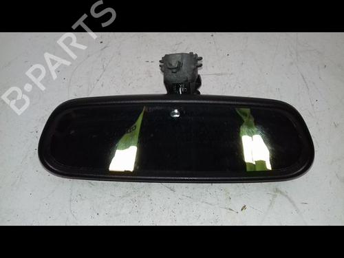 Used Rear mirror PEUGEOT 308 II (LB_, LP_, LW_, LH_, L3_) 1.6 HDi (92 hp) 29226047