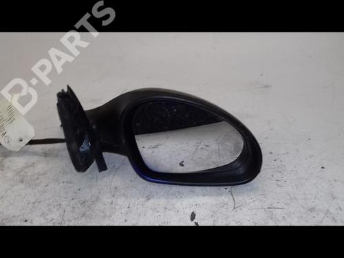 Right mirror SEAT IBIZA III (6L1) 1.9 SDI | BP8964736C27 