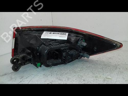 Used Left taillight RENAULT CLIO IV (BH_) 1.2 16V (73 hp) 30950323