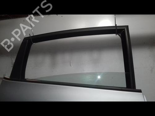 Right rear door SEAT LEON (1P1) 1.9 TDI | BP29225550C5 