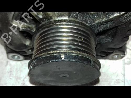 Alternator PEUGEOT 407 (6D_) 2.0 HDi 135 (6DRHRH, 6DRHRE, 6DRHRG, 6DRHRJ) | BP12354964M7 