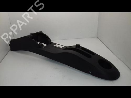 Middle console RENAULT CLIO III (BR0/1, CR0/1) 1.2 16V | BP29224277I22 