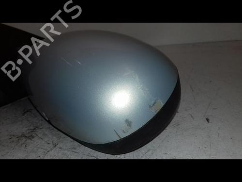 Left mirror RENAULT MEGANE I (BA0/1_) 1.6 16V (BA04, BA0B, BA11, BA1J, BA16, BA19, BA1K, BA1V,... | BP29225354C26 