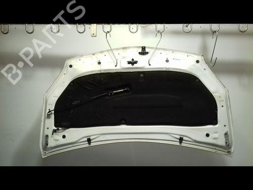 Used Hood Hood TOYOTA PRIUS (_W3_) 1.8 Plug-in Hybrid (ZVW30, ZVW35) (136 hp) 40111112 40111112