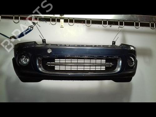 Used Front bumper Front bumper MINI MINI Convertible (R57) Cooper (122 hp) 39699736 39699736