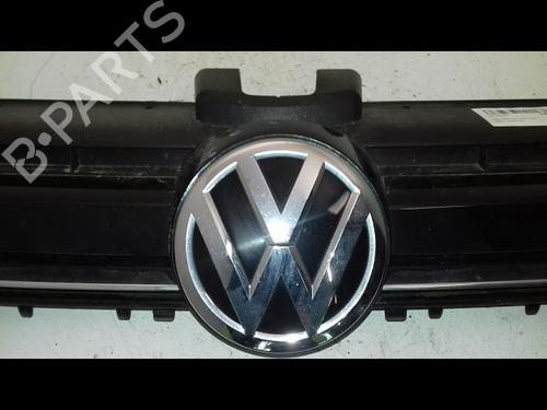 Grille VW GOLF VII (5G1, BQ1, BE1, BE2) 1.0 TSI | BP29319229C40 