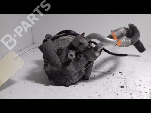 AC compressor PEUGEOT 208 I (CA_, CC_) 1.6 HDi / BlueHDi 75 | BP11010479M34  - Image 5