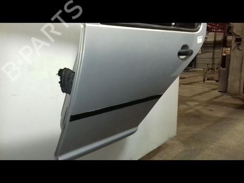 Left rear door VW GOLF IV (1J1) 1.6 | BP21672386C4 