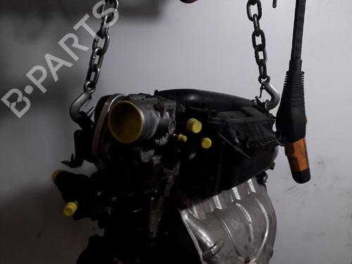 Motore RENAULT SCÉNIC II (JM0/1_) 1.6 (JM0C, JM0J, JM1B) (113 hp) 31302243