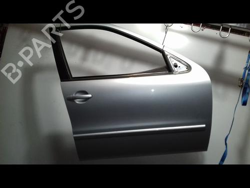 Right front door SEAT LEON (1M1) 1.9 TDI | BP16155883C3
