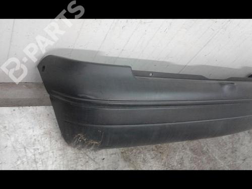 Rear bumper RENAULT TWINGO I (C06_) 1.2 (C066, C068) | BP8966966C8 